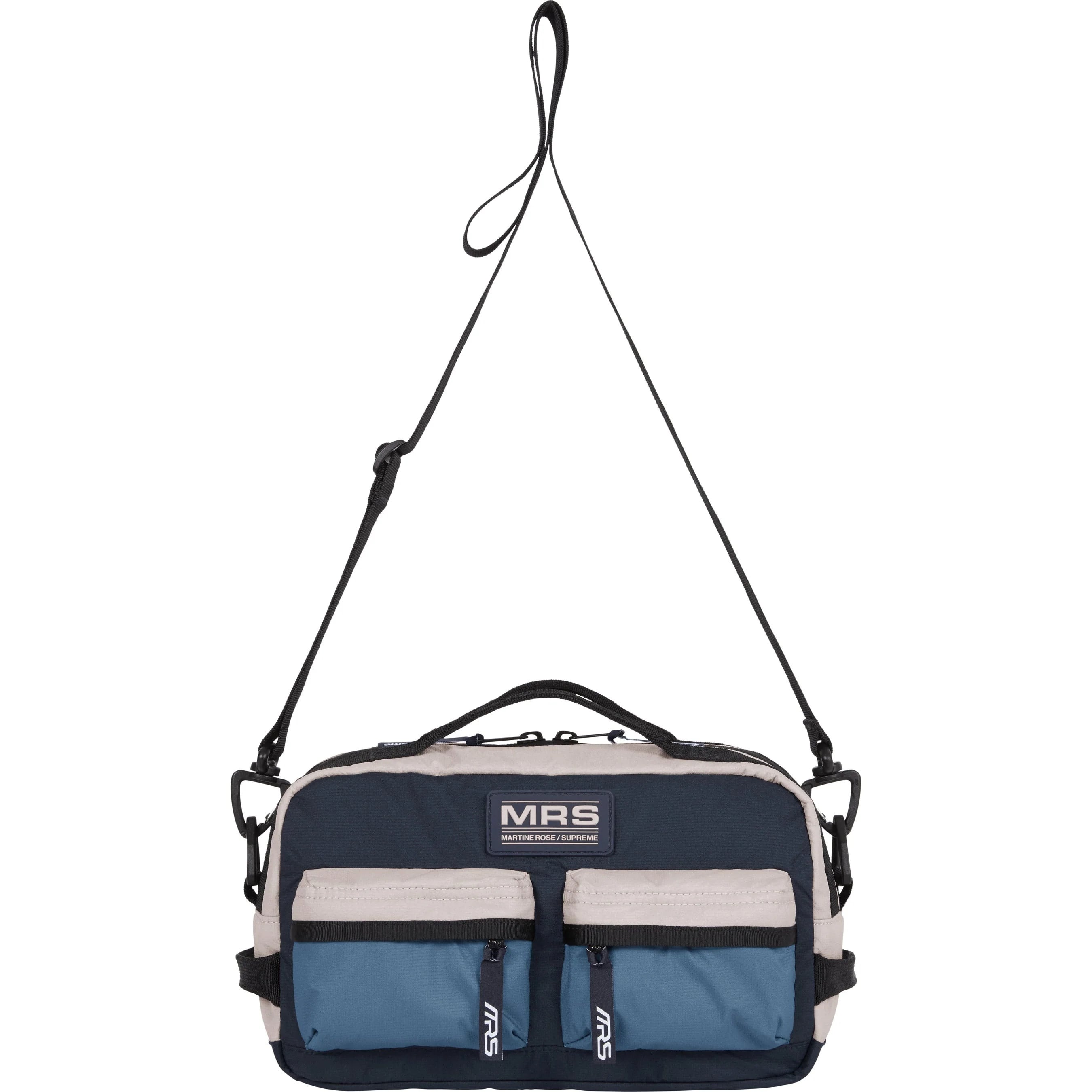 Supreme®/Martine Rose® Mini Duffle Bag